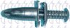 FIAT 7590885 Clip, trim/protective strip